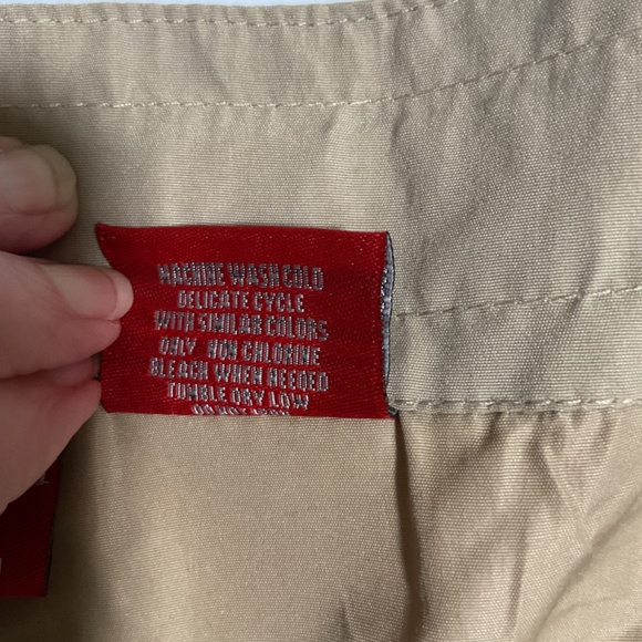 NWOT EAST WEST ACTIIVE  CROP WEAR - Picture 8 of 10